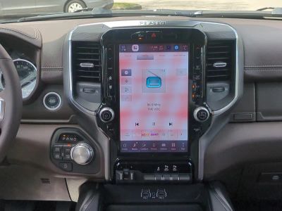 2026 Ram 1500 — photo 18 view