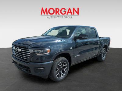 2026 Ram 1500 — photo 9 view
