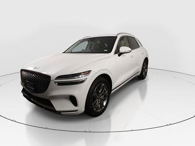 2025 Genesis GV70 - Photo 3