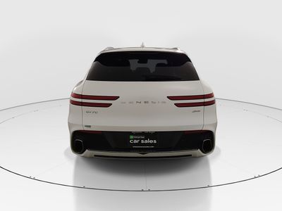 2025 Genesis GV70 - Photo 6