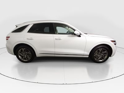 2025 Genesis GV70 - Photo 8