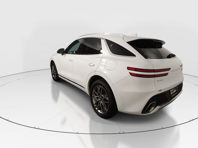 2025 Genesis GV70 - Photo 5