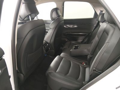 2025 Genesis GV70 - Photo 22