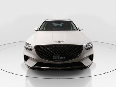 2025 Genesis GV70 - Photo 2