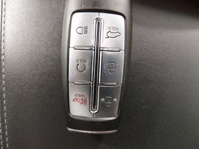 2025 Genesis GV70 - Photo 15