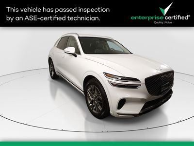 2025 Genesis GV70 - Photo 1