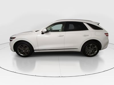 2025 Genesis GV70 - Photo 4