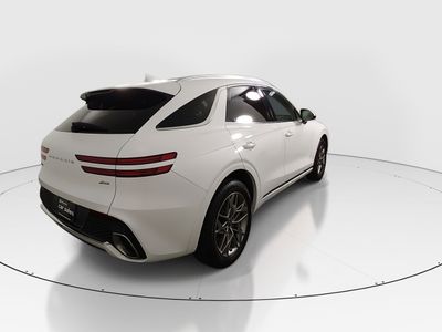 2025 Genesis GV70 - Photo 7