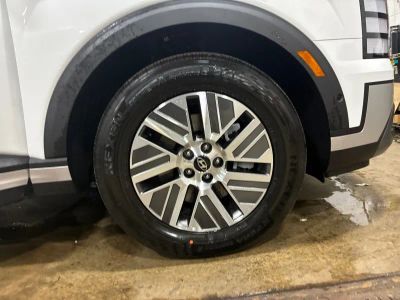 2026 Hyundai Palisade Hybrid - Photo 16