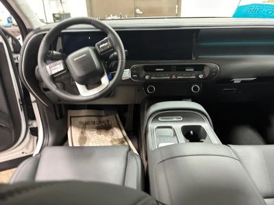 2026 Hyundai Palisade Hybrid - Photo 12