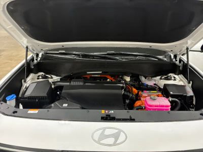 2026 Hyundai Palisade Hybrid - Photo 22