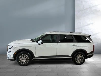 2026 Hyundai Palisade Hybrid - Photo 3