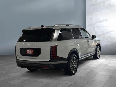 2026 Hyundai Palisade Hybrid - Photo 6