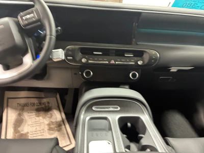 2026 Hyundai Palisade Hybrid - Photo 13