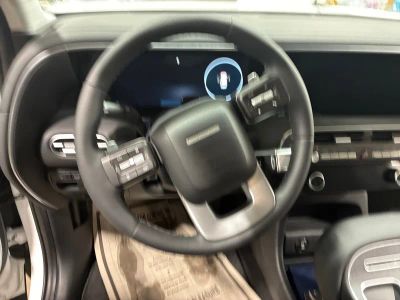2026 Hyundai Palisade Hybrid - Photo 19