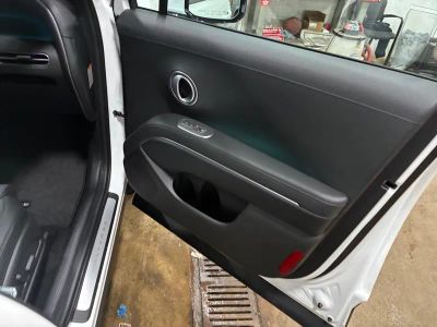 2026 Hyundai Palisade Hybrid - Photo 21