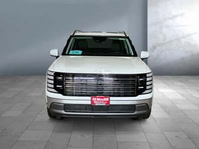 2026 Hyundai Palisade Hybrid - Photo 2