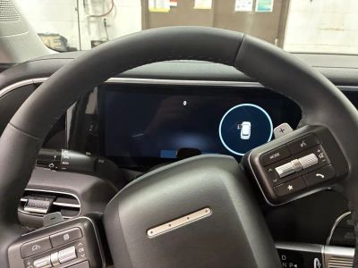 2026 Hyundai Palisade Hybrid - Photo 10