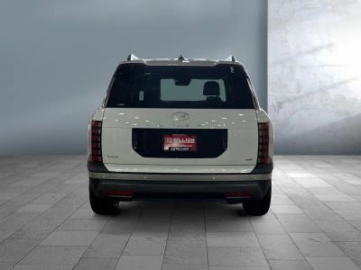 2026 Hyundai Palisade Hybrid - Photo 5