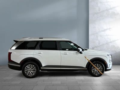 2026 Hyundai Palisade Hybrid - Photo 7