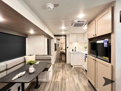 2026 Wayfinder RV GO EXPLORE LTD - Photo 11