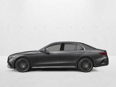 2026 Mercedes-Benz E-Class - Photo 1