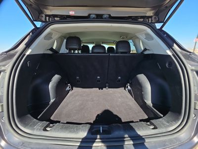 2018 Jeep Compass — photo 17 view