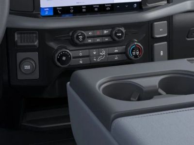 2026 Ford F-150 — photo 15 view