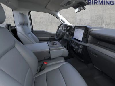 2026 Ford F-150 — photo 11 view