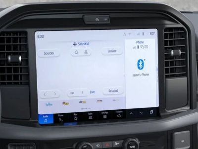2026 Ford F-150 — photo 14 view