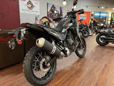 2024 Yamaha Tenere 700 - Photo 5