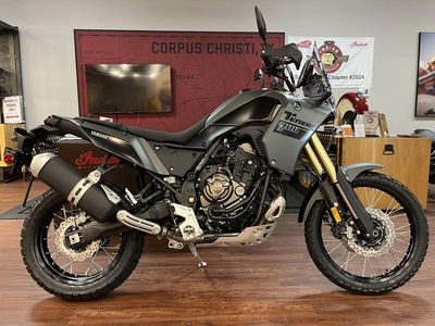 2024 Yamaha Tenere 700 - Photo 6