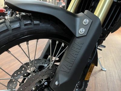 2024 Yamaha Tenere 700 - Photo 12