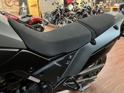 2024 Yamaha Tenere 700 - Photo 14