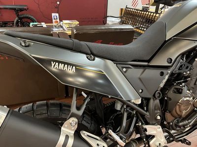2024 Yamaha Tenere 700 - Photo 15