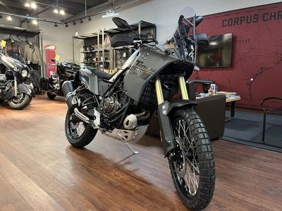 2024 Yamaha Tenere 700 - Photo 1