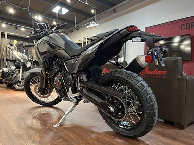 2024 Yamaha Tenere 700 - Photo 4
