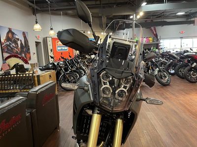 2024 Yamaha Tenere 700 - Photo 8