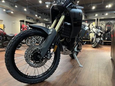 2024 Yamaha Tenere 700 - Photo 10