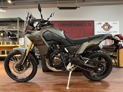 2024 Yamaha Tenere 700 - Photo 7