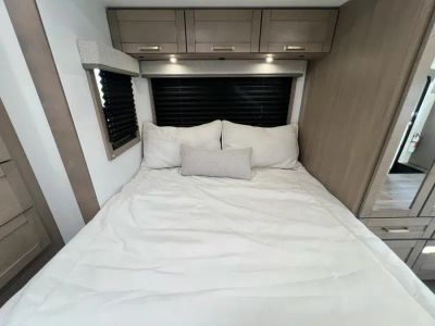 2027 Entegra ODYSSEY — photo 16 view
