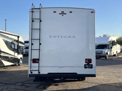 2027 Entegra ODYSSEY — photo 26 view