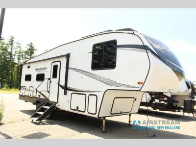 2024 Grand Design Reflection 150 Series — side profile view