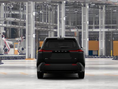 2026 Toyota RAV4 - Photo 10