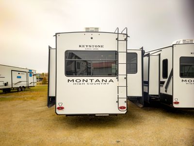 2026 Keystone Montana High Country - Photo 8