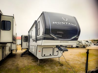 2026 Keystone Montana High Country - Photo 1