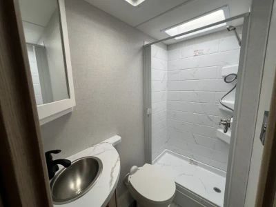 2027 Thor Motor Coach CHATEAU — photo 15 view