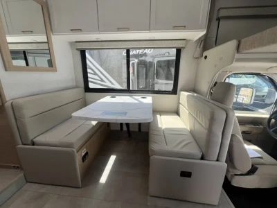 2027 Thor Motor Coach CHATEAU — photo 12 view
