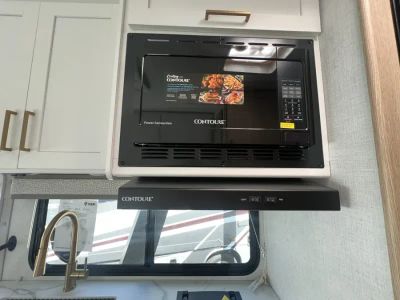 2027 Thor Motor Coach CHATEAU — photo 10 view