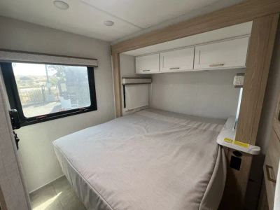 2027 Thor Motor Coach CHATEAU — photo 13 view